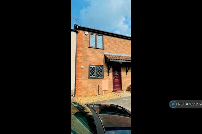 2 Bedroom Terraced House To Rent In Wharf Street, Spalding, PE12
