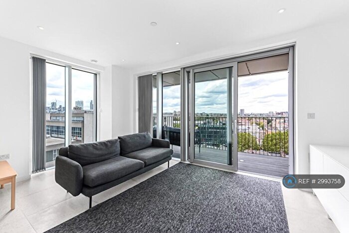 2 Bedroom Flat To Rent In Jacquard Point, London, E1