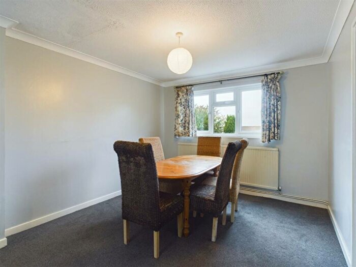 5 Bedroom Detached House To Rent In Lynchet Close, BN1