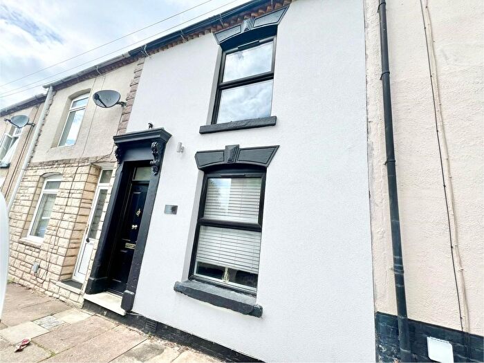 1 Bedroom Studio To Rent In Lower Adelaide Street, Northampton, NN2
