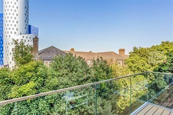 1 Bedroom Apartment To Rent In Olympic Way, Wembley, HA9