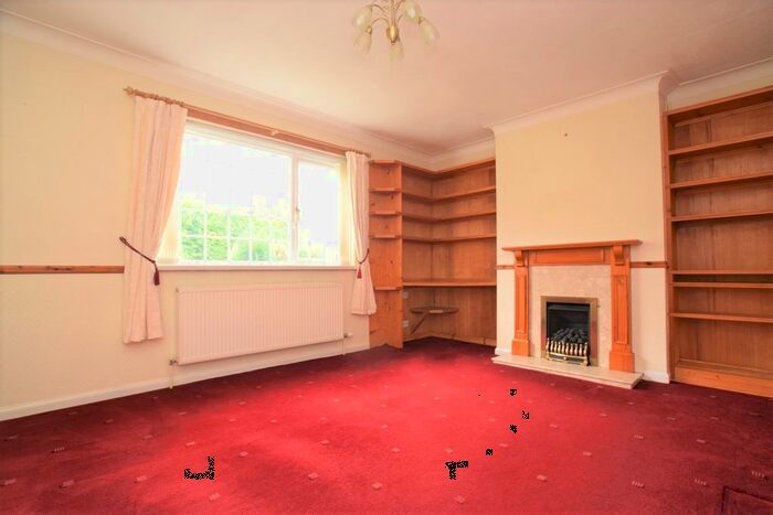 3 Bedroom Detached Bungalow For Sale In Dunvegan, Ryedale Road, Dumfries, DG2