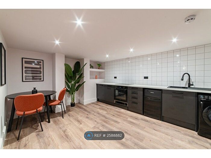 1 Bedroom Flat To Rent In Preston, Preston, PR1