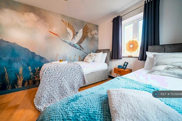 3 Bedroom Detached House To Rent In Anglian Way, Coventry, CV3