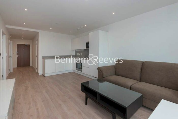 1 Bedroom Flat To Rent In College Road, Harrow, HA1
