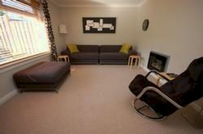 3 Bedroom Semi-Detached House To Rent In Riccarton Avenue, Currie EH14