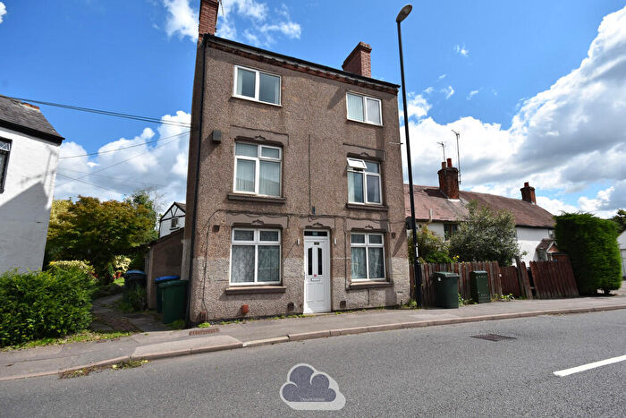 5 Bedroom Detached House For Sale In Walsgrave, Coventry, CV2