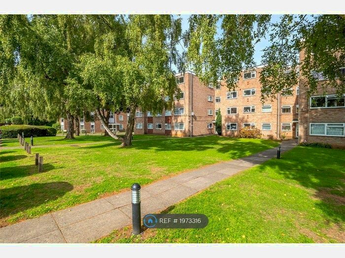 1 Bedroom Flat To Rent In Mulgrave Road, Sutton, SM2