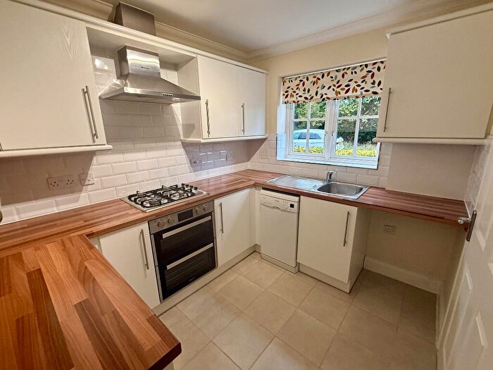 2 Bedroom Terraced House To Rent In Morris Drive, NR13