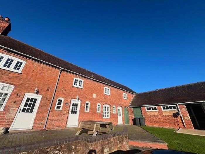 2 Bedroom Cottage To Rent In The Cheese Room, Harris Bridge Farm, Sibson, CV13