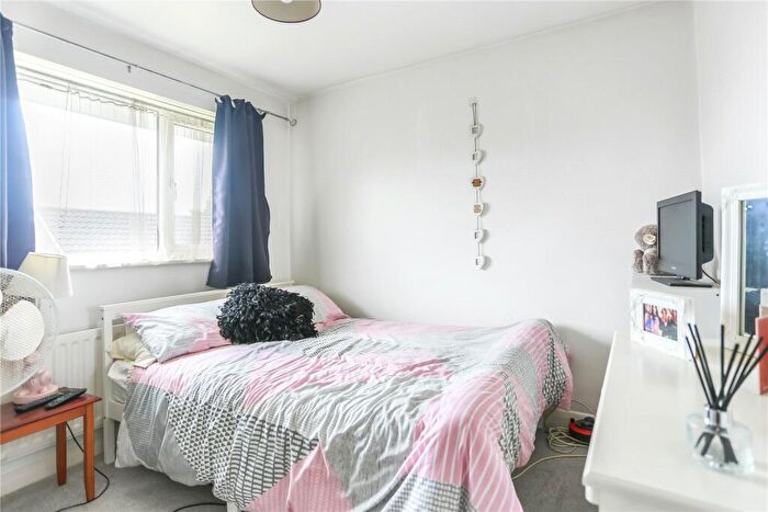 3 Bedroom End Of Terrace House For Sale In Highways, Portslade, Brighton, East Sussex, BN41