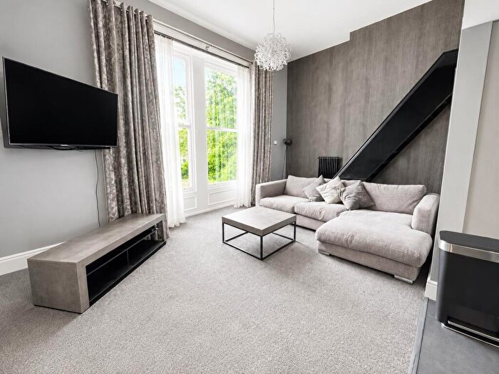 2 Bedroom Apartment To Rent In Osborne Terrace, Jesmond, NE2
