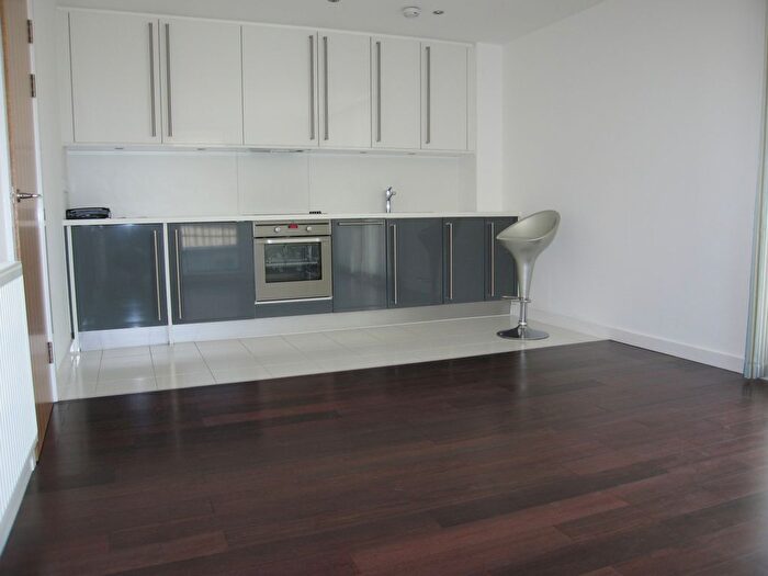 1 Bedroom Flat For Sale In Chenla Building, Conington Road, Lewisham, SE13