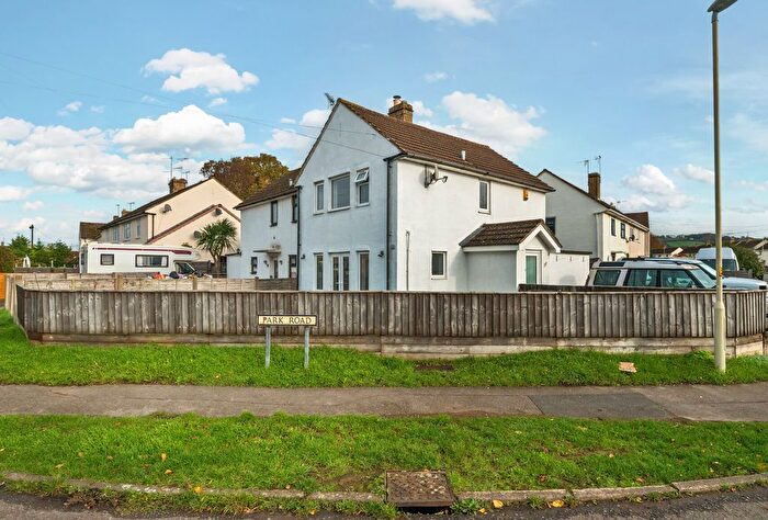 2 Bedroom Semi Detached House For Sale In Park Road, Stonehouse, Gloucestershire, GL10