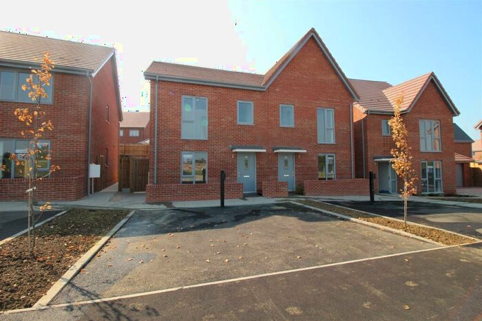 3 Bedroom Semi-Detached House To Rent In Bayes Avenue, Coggeshall, CO6