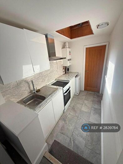 1 Bedroom Flat To Rent In Church St, London, N9