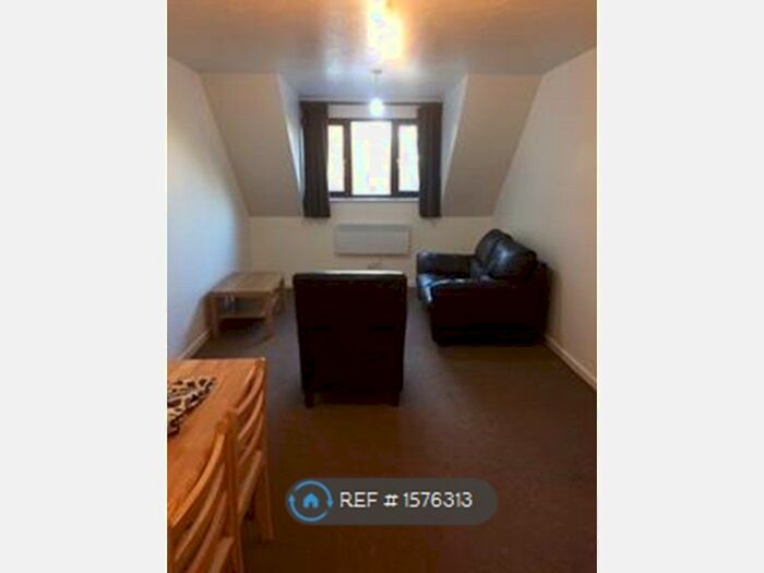 1 Bedroom Flat To Rent In Marnham Court, Wembley, HA0