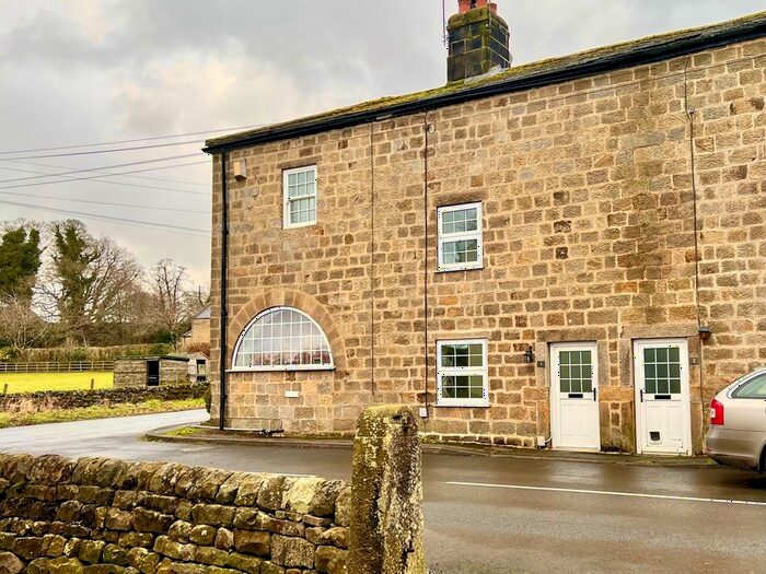 1 Bedroom Terraced House To Rent In Prospect Terrace, Kettlesing, Harrogate, HG3