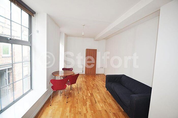 2 Bedroom Apartment To Rent In Holloway Road, London, N7