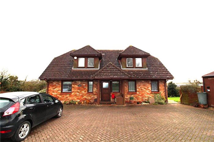 5 Bedroom Detached House To Rent In Charity Farm, Eggington, Leighton Buzzard, LU7