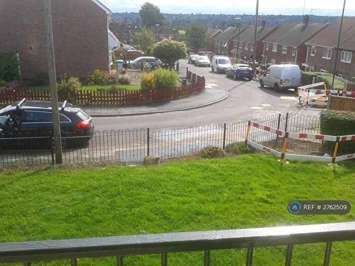 1 Bedroom Maisonette To Rent In Bestwood, Nottingham, NG5