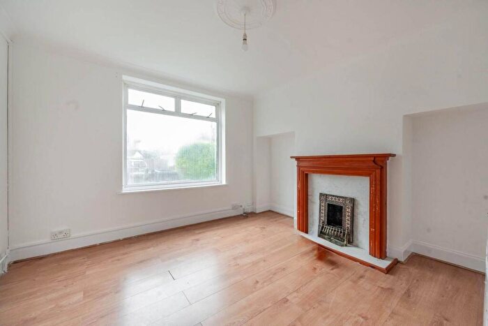 3 Bedroom Terraced House To Rent In Milling Road, Edgware, HA8