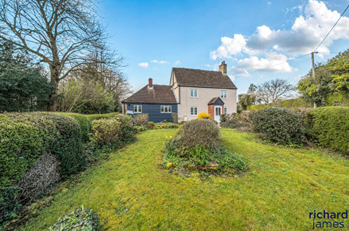 2 Bedroom Detached House For Sale In The Butts, Lydiard Millicent, SN5