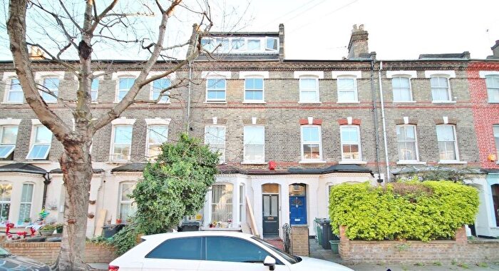 1 Bedroom Flat To Rent In Mayton Street, London, N7