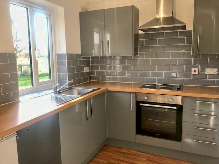 2 Bedroom House To Rent In The Lawns, Wisbech, PE13