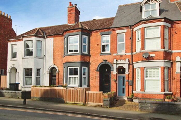 5 Bedroom Town House For Sale In Murray Road, Town Centre, Rugby, CV21