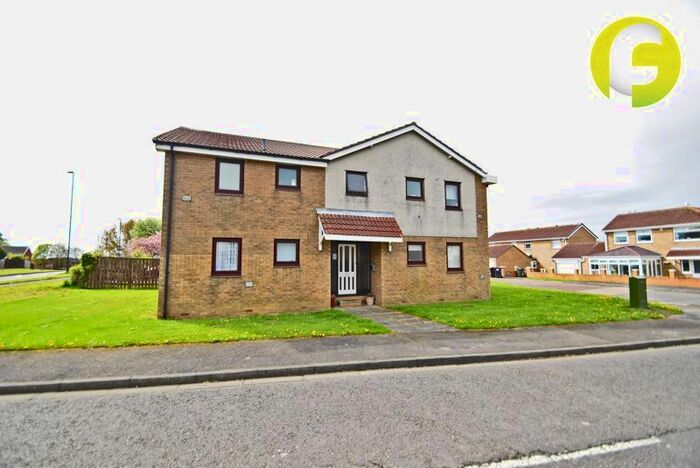1 Bedroom Flat To Rent In Rosedale, Wallsend, NE28
