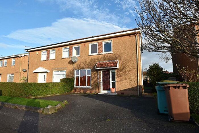 3 Bedroom Semi-Detached House To Rent In Nursery Avenue, Prestwick, South Ayrshire, KA9