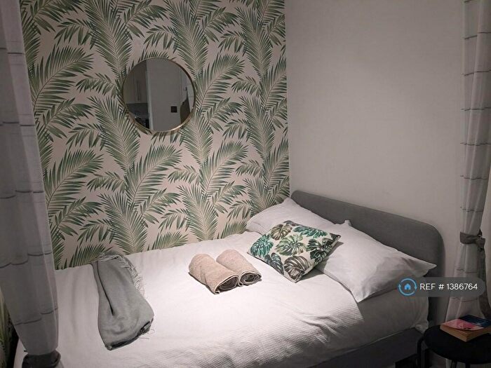 Studio To Rent In St Anne's Rd East, St Anne's On Sea, FY8