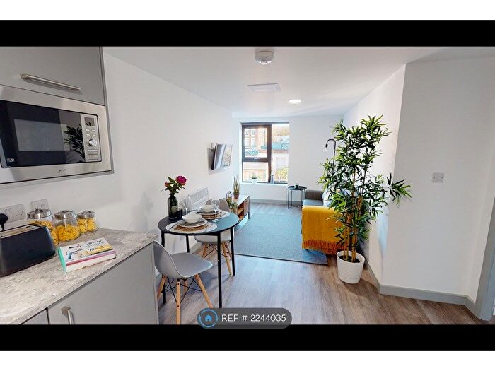 1 Bedroom Flat To Rent In Roscoe Street, Liverpool, L1