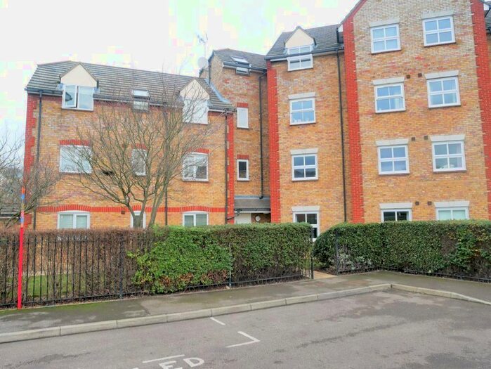 2 Bedroom Property To Rent In Church Langley, Harlow, Essex, CM17