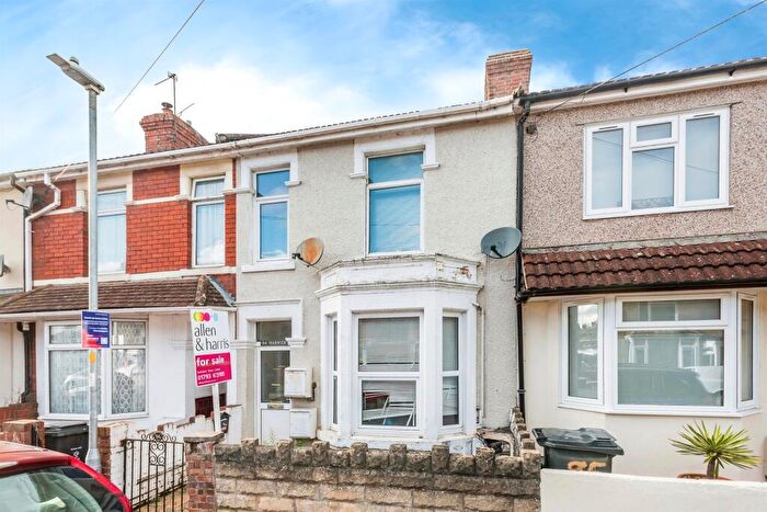 1 Bedroom Apartment For Sale In Bruce Street, Swindon, SN2