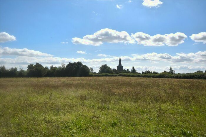 Land For Sale In Castlemorton, Worcestershire, WR13