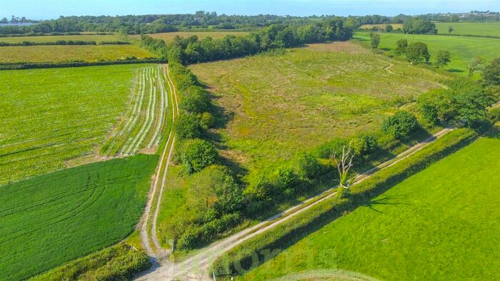 Land For Sale In Bowls Road, Beulah, Newcastle Emlyn, SA38