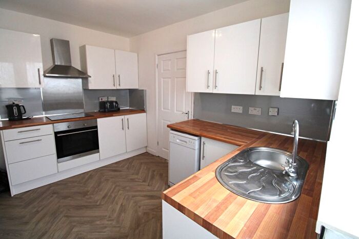 3 Bedroom Terraced House For Sale In Turberville Street, Maesteg, Bridgend., CF34