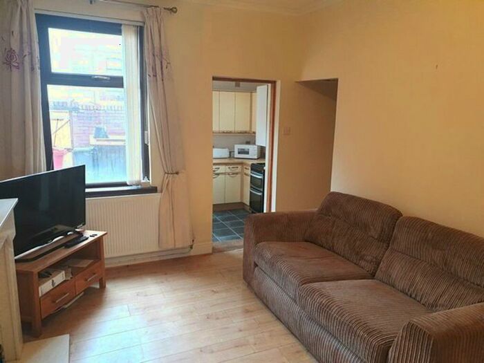2 Bedroom Terraced House To Rent In Cook Street, Barrow-In-Furness, LA14