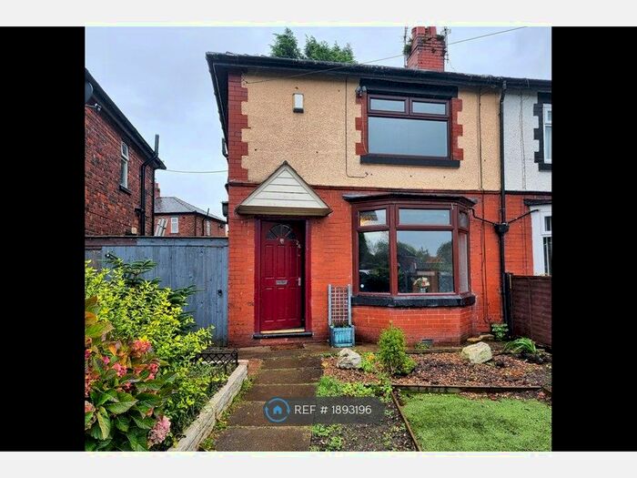 2 Bedroom Semi-Detached House To Rent In Gambrel Bank Rd, Ashton Under Lyne, OL6