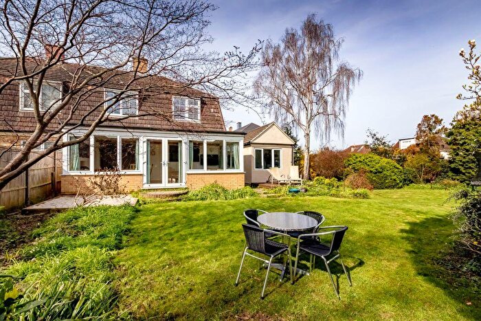 4 Bedroom Semi-Detached House For Sale In Withey Close East | Westbury On Trym, BS9