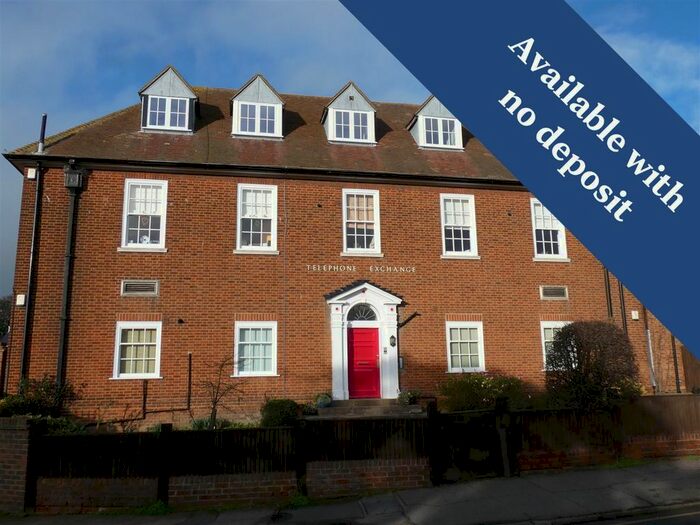 2 Bedroom Flat To Rent In Tankerton Road, Tankerton, Whitstable, CT5