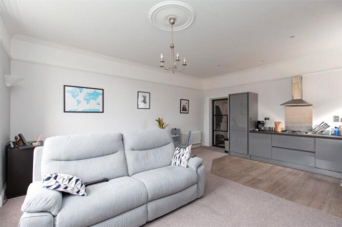 2 Bedroom Apartment For Sale In Pembroke Road, Clifton, Bristol, BS8