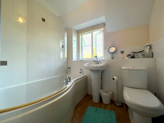 1 Bedroom Flat To Rent In North Green, Whittlesey, Peterborough., PE7