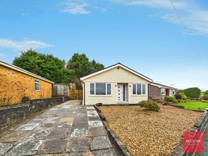 3 Bedroom Bungalow To Rent In Heol Isaf, Cimla, Neath, SA11