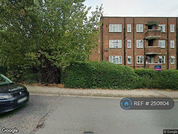 3 Bedroom Flat To Rent In Harrow, Harrow, HA1