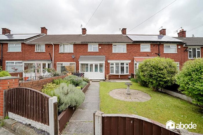 3 Bedroom Terraced House For Sale In Haslemere Road, Gateacre, Liverpool, L25