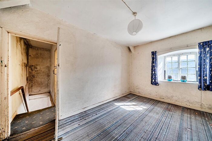 2 Bedroom End Of Terrace House For Sale In East Street, Corfe Castle, Wareham, BH20 - Photo 11