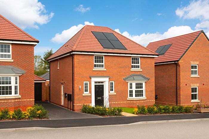 4 Bedroom Detached House For Sale In "Kirkdale" At Grimston Road, South Wootton, King's Lynn, PE30